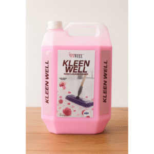 Vedwell Kleen Well Floor Cleaner – 5 Litre