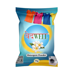 Vedwell Detergent Powder - 1 Kgs