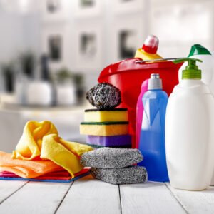 Cleaning Products