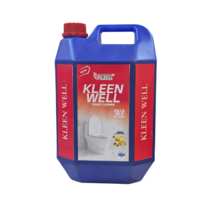 Kleen Well (Toilet Cleaner) 5L