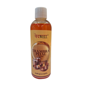 Vedwell Tambra Pital - 100 ML