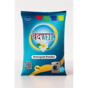 Vedwell Detergent Powder - 1 Kgs