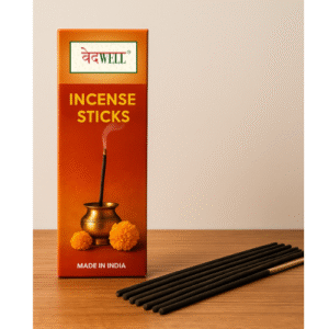 Vedwell Agarbatti / Incense Sticks