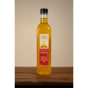 Vedwell Sunflower Oil - 1 Litre