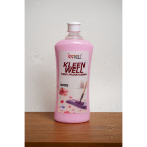 Kleen Well (Rose Floor Cleaner) 1 Liter