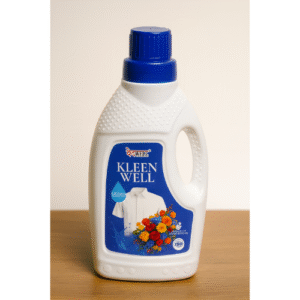 Kleen Well (Liquid Detergent) 1 Liter