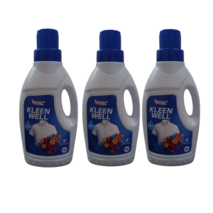 LIQUID DETERGENT 1L (PACK OF 3)